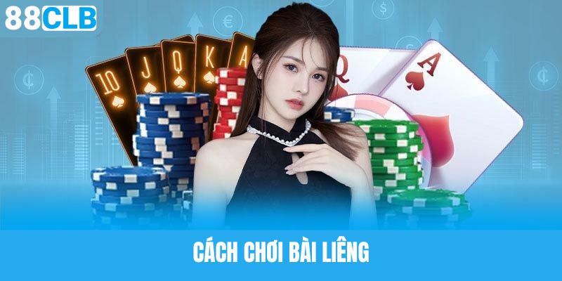 Cách Chơi Bài Liêng - Kinh Nghiệm Chơi Tại Nhà Cái Top 1