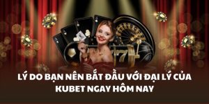 Những ưu điểm nổi bật của Kubet casino