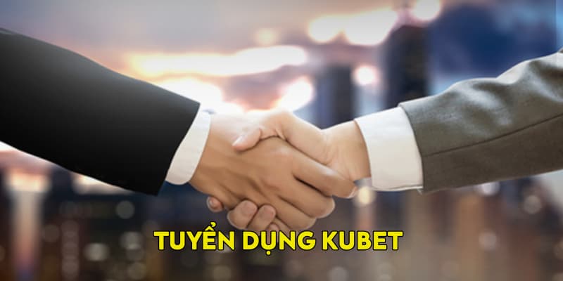 Tổng quan về nhà cái Kubet